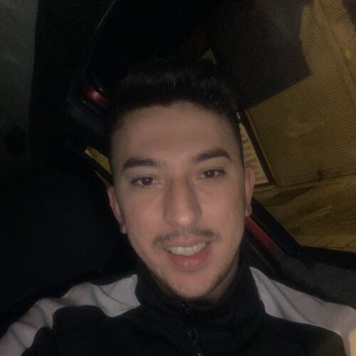Berkant YAŞAR