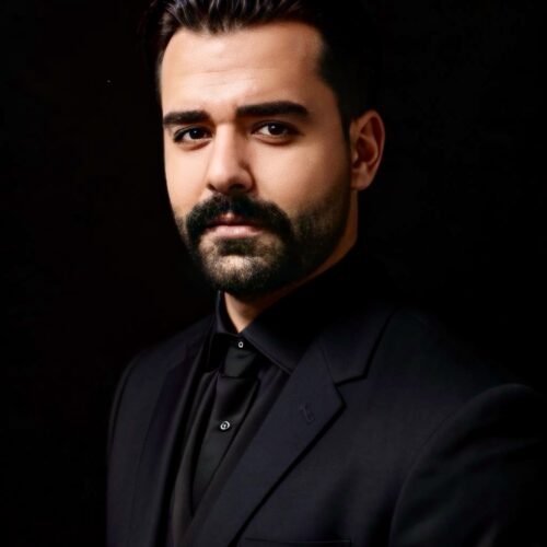 Burak KAYA