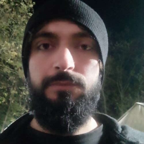 Arda Yusuf  DEMİR