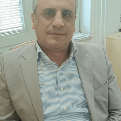 Ahmet KARAKULAK