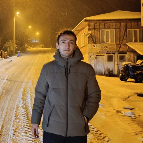 Bilal BEŞİROĞLU