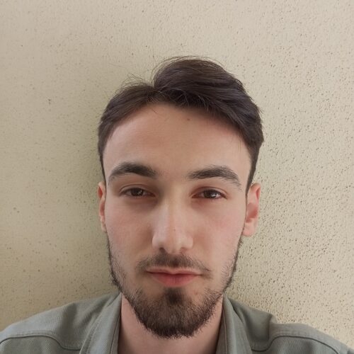 Enes GÜLER