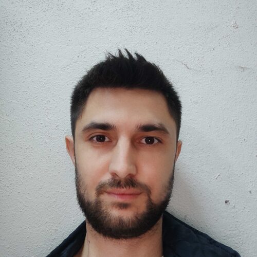 Abdurrahman Yasin ŞİMŞEK