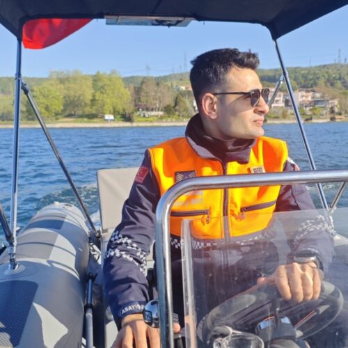 Muhammed Fatih BARAN