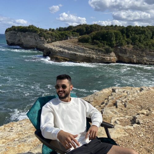 Furkan YILDIRIM