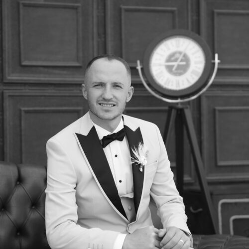 Oğuz KIRLAK