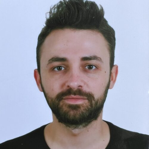 Burak DEŞİŞ