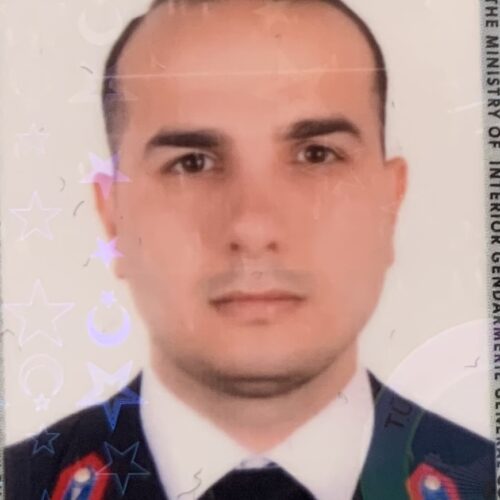 Ahmet Yunus ÇAKAL