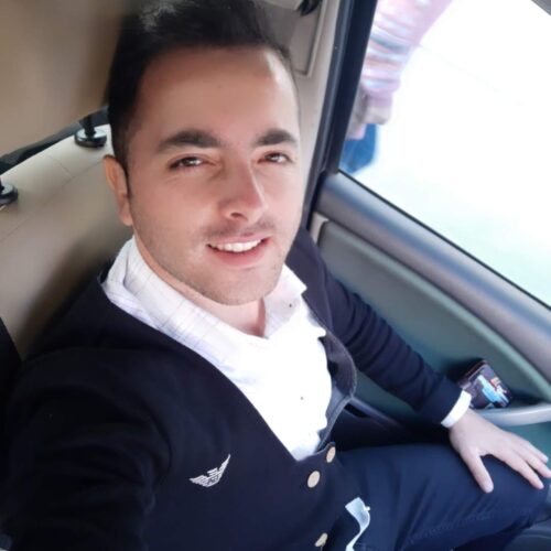 Muhammet Semih  TOKÖZ