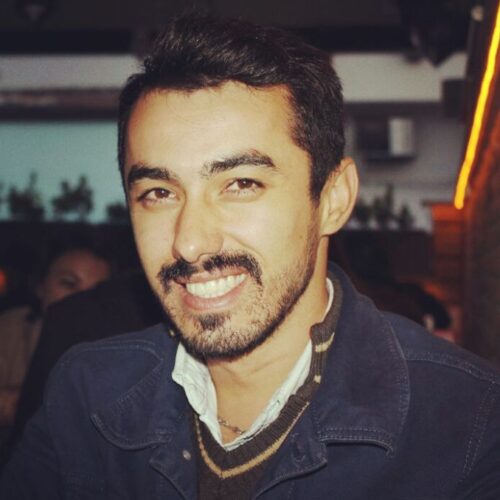 Sedat ÖZDEMİR