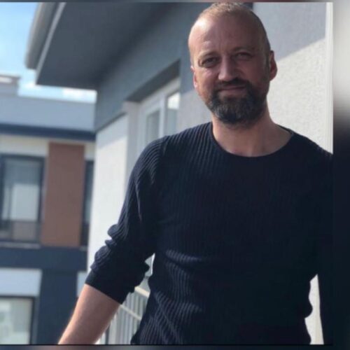 Murat TARKAN