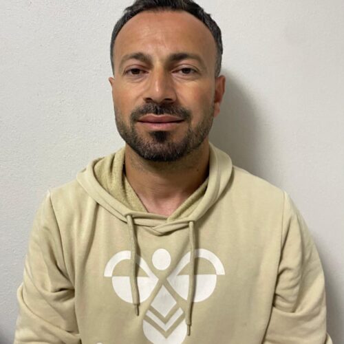 Yasin GENÇ