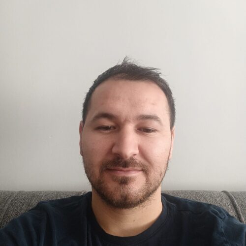 Sercan AKDENİZ