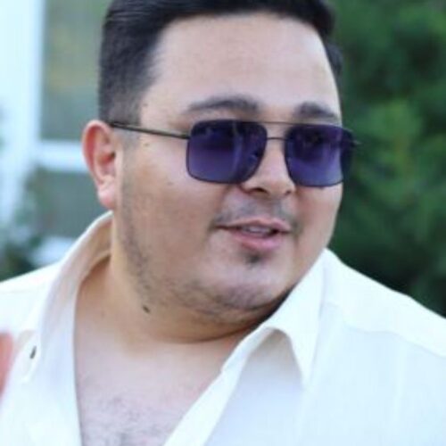 Adem AKMAN
