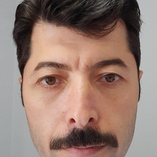 Ferhat  TUTKUN