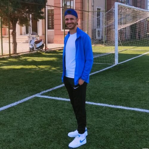 Burak  PEŞİN