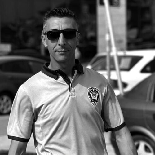 Emre GENÇ