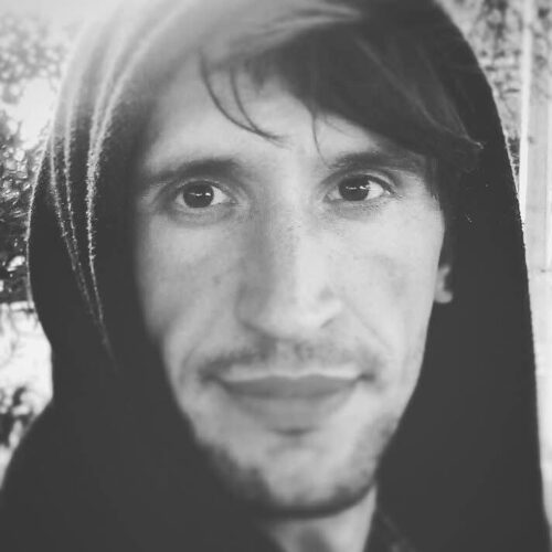 Özbek COŞKUN