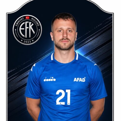 Cihat KABİL