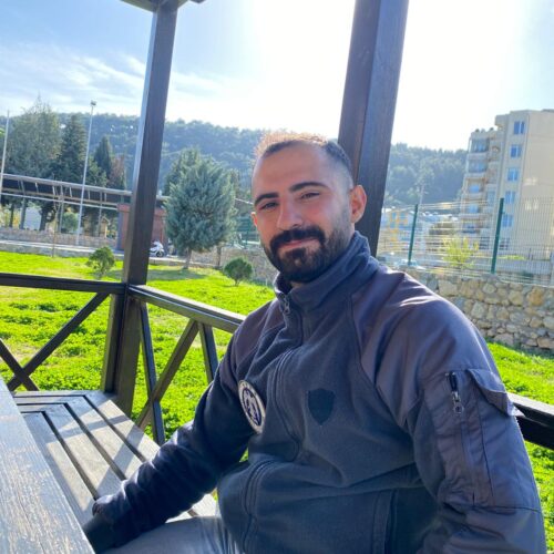 Fatih BOYA