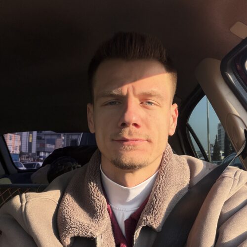 Bayram Eren BAYRAKTAR