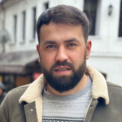 Mücahit  AKTÜRK