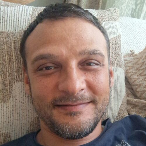 Alirıza UZUN