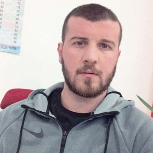 Aykut KAMBERLER