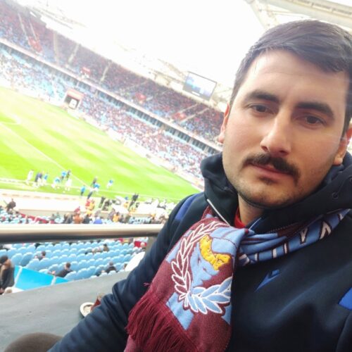 Resul KOÇ