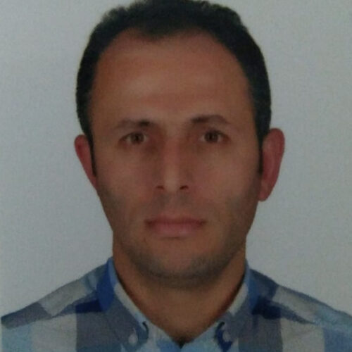 Bünyamin KÜÇÜKMERAL