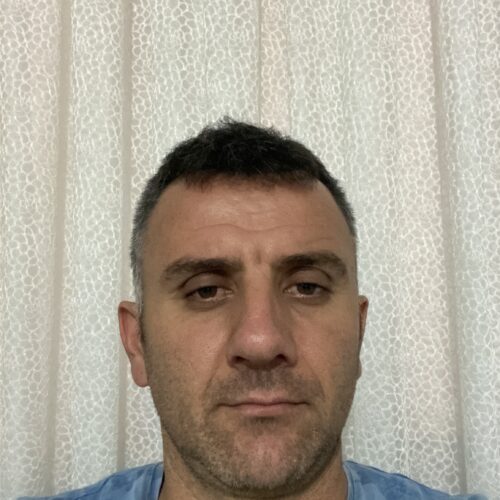 Mevlüt  ÇATAK