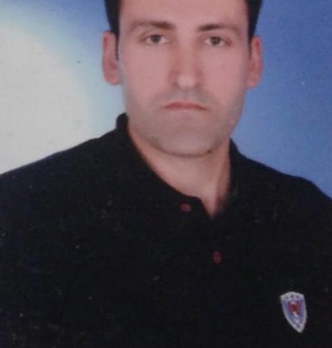 Ayetullah TÜRKMEN
