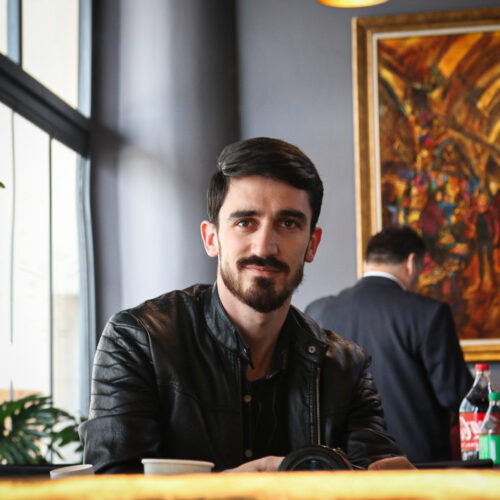 Burak GÜNEŞ