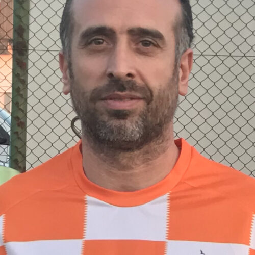 Tarık TAVUKÇU