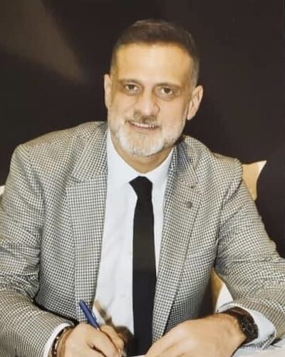 Hakan İbrahim BİLEN