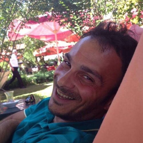 Gökhan BAYRAKTAR