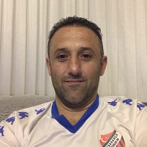 Hacı Murat Göç
