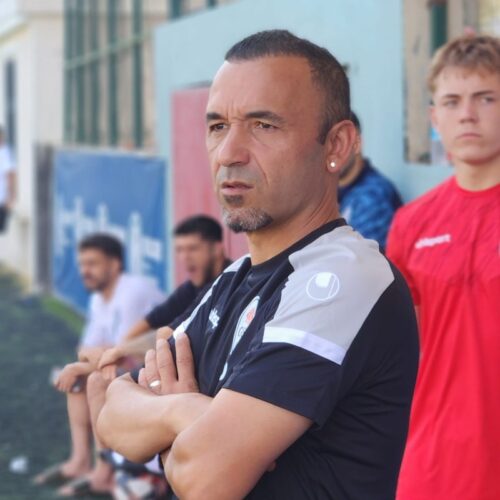 İlhan OKUMUŞ