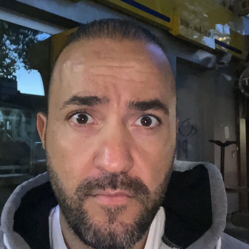 Serkan CANİNSAN