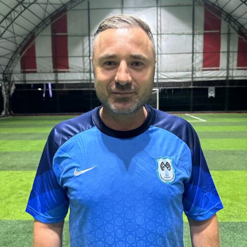 İbrahim ÇAKIROĞLU