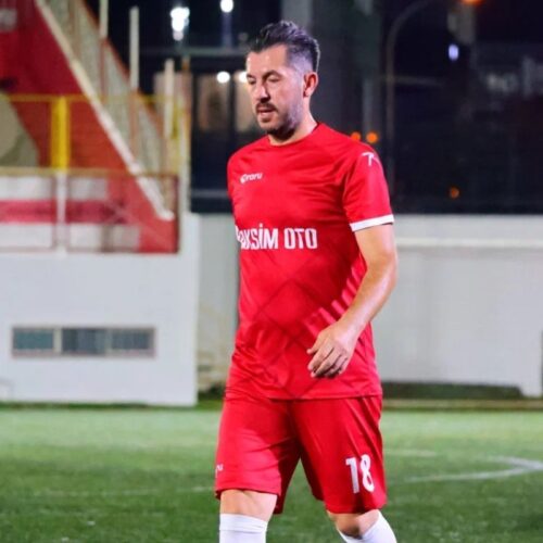Bayram  Çavuşoğlu