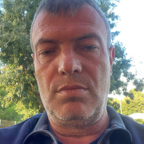 Mustafa PEKGÜLER