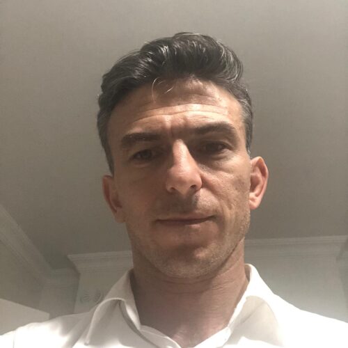 Ahmet Arif ASAN