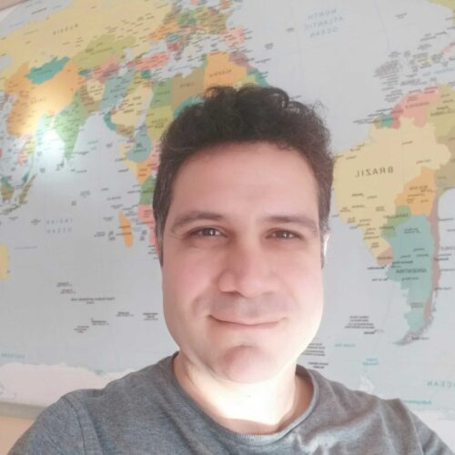 Uğur SÜRMELİ