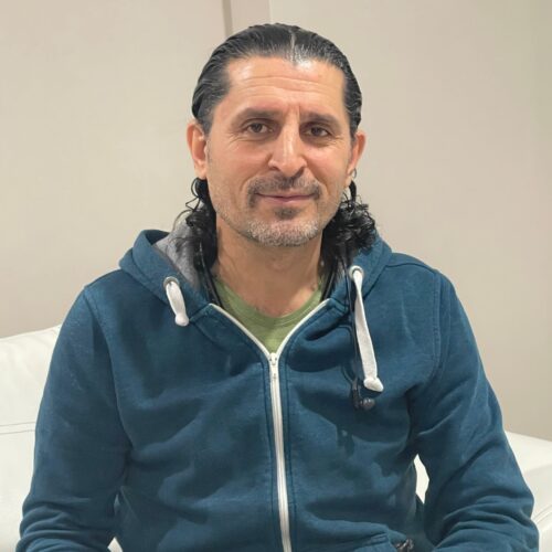 Yücel AYDIN