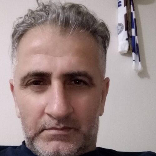 Cemal AKKAYA