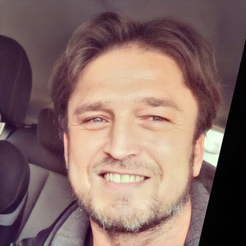 Orhan  AYDOĞAN