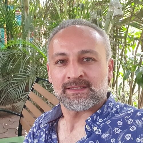 Ferdi AKKUŞ