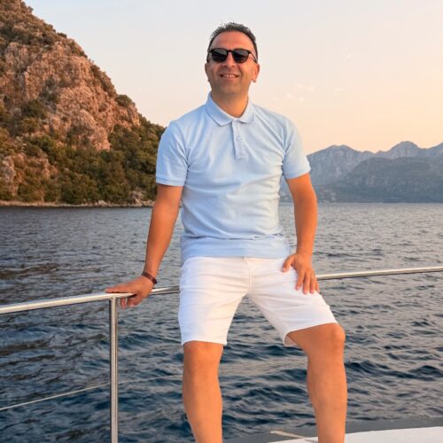 Abdurrahman TURAN