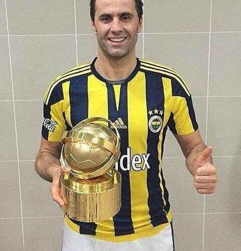 Serkan ÖZSOY